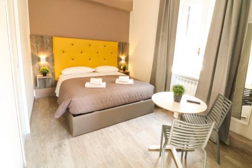 Fotos del hotel - BORGONOVE
