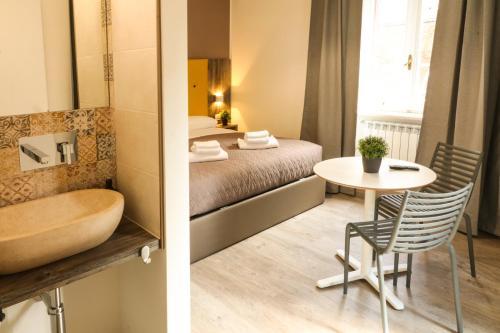 Fotos del hotel - BORGONOVE