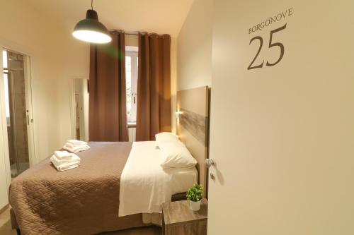 Fotos del hotel - BORGONOVE