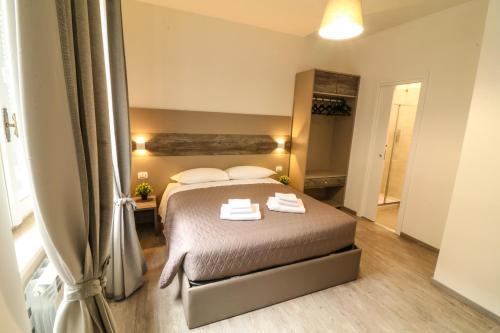 Fotos del hotel - BORGONOVE