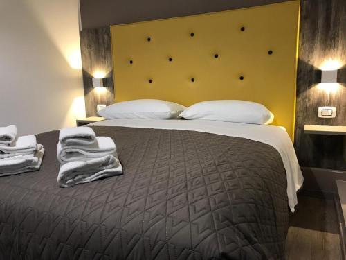 Fotos del hotel - BORGONOVE
