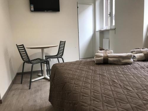 Fotos del hotel - BORGONOVE