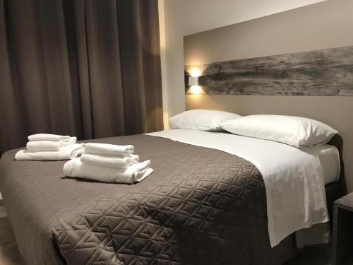 Fotos del hotel - BORGONOVE
