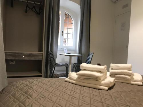 Fotos del hotel - BORGONOVE