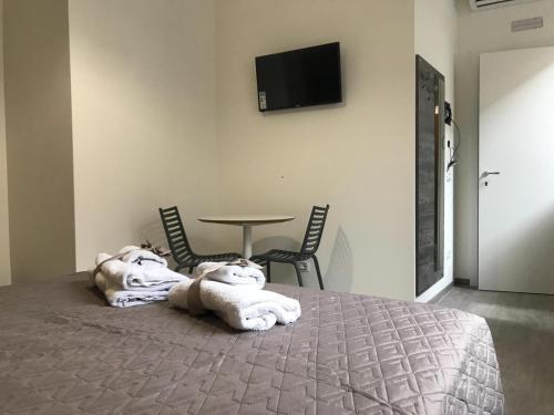 Fotos del hotel - BORGONOVE