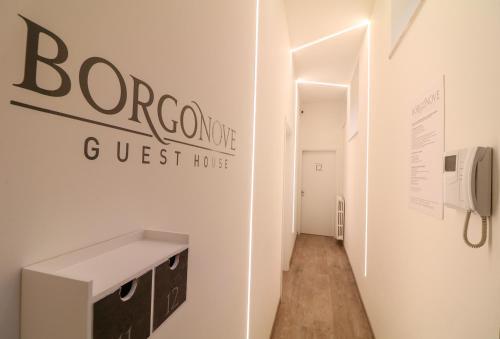 Fotos del hotel - BORGONOVE