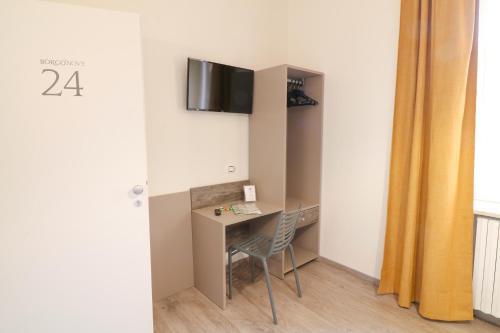Fotos del hotel - BORGONOVE
