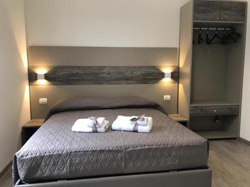 Fotos del hotel - BORGONOVE