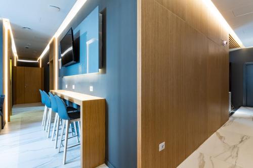 Fotos del hotel - Concept Terrace Hotel