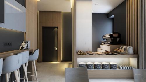 Fotos del hotel - Concept Terrace Hotel