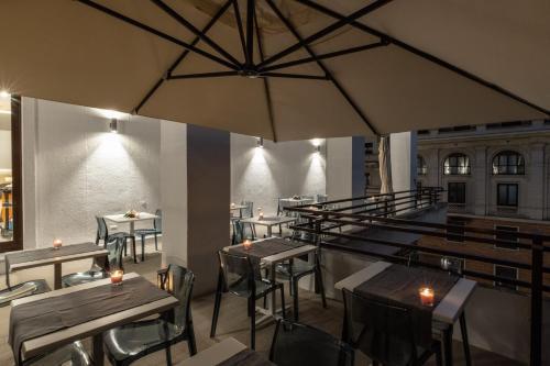 Fotos del hotel - Concept Terrace Hotel
