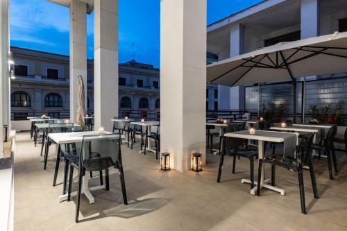 Fotos del hotel - Concept Terrace Hotel
