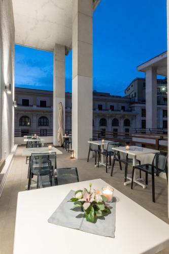 Fotos del hotel - Concept Terrace Hotel