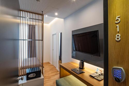Fotos del hotel - Concept Terrace Hotel