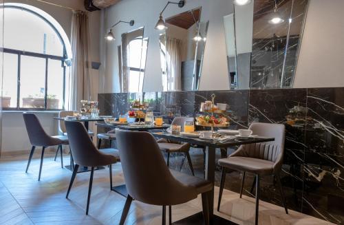 Fotos del hotel - Neman Maison Experience I Pantheon