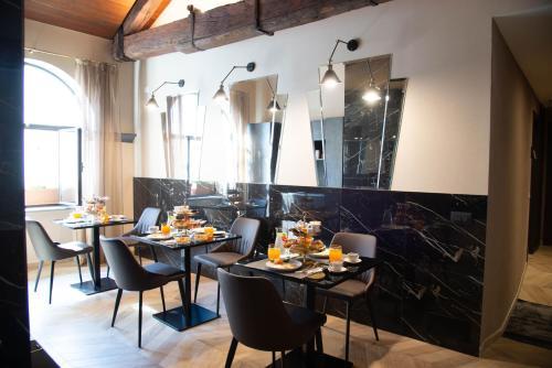 Fotos del hotel - Neman Maison Experience I Pantheon