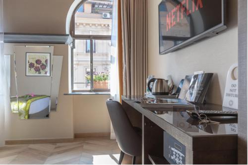 Fotos del hotel - Neman Maison Experience I Pantheon