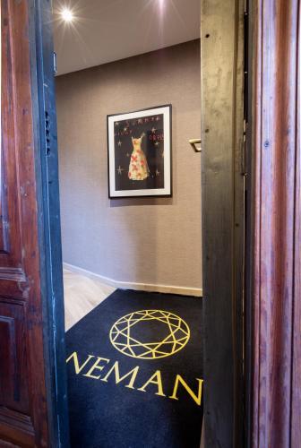 Fotos del hotel - Neman Maison Experience I Pantheon