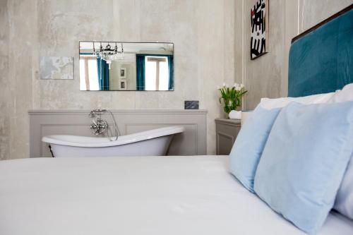 Fotos del hotel - Oltrarno Splendid
