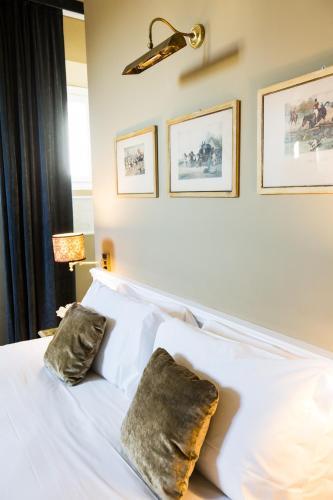 Fotos del hotel - Oltrarno Splendid