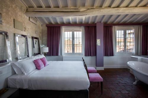Fotos del hotel - Oltrarno Splendid