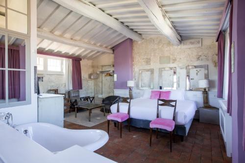 Fotos del hotel - Oltrarno Splendid