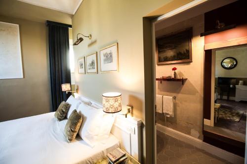 Fotos del hotel - Oltrarno Splendid
