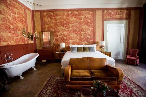 Fotos del hotel - Oltrarno Splendid