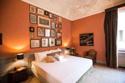 Fotos del hotel - Oltrarno Splendid