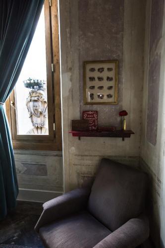 Fotos del hotel - Oltrarno Splendid