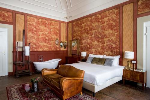 Fotos del hotel - Oltrarno Splendid