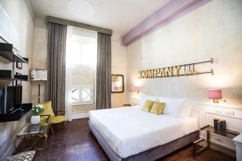 Fotos del hotel - Oltrarno Splendid