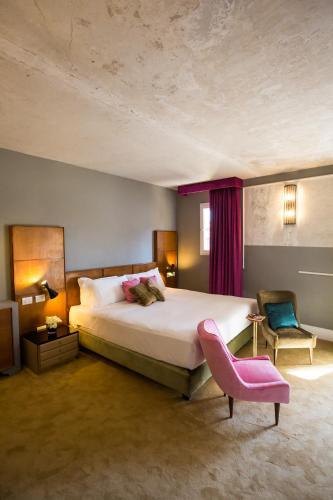 Fotos del hotel - Oltrarno Splendid
