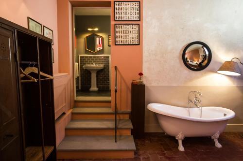 Fotos del hotel - Oltrarno Splendid