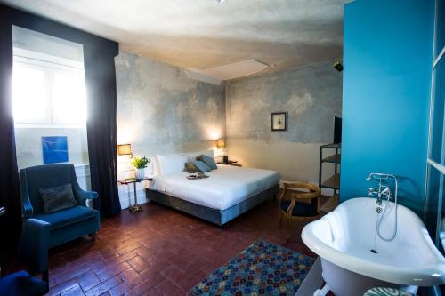 Fotos del hotel - Oltrarno Splendid