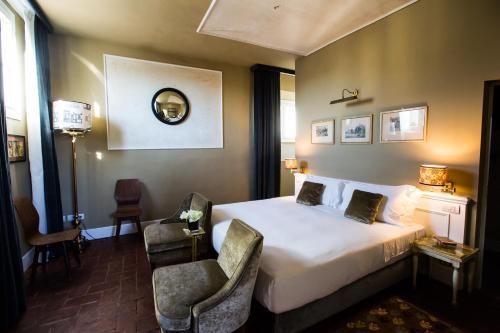 Fotos del hotel - Oltrarno Splendid