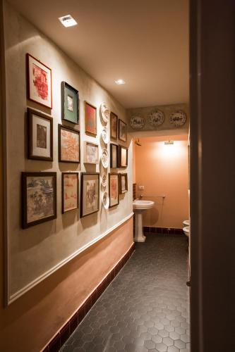 Fotos del hotel - Oltrarno Splendid
