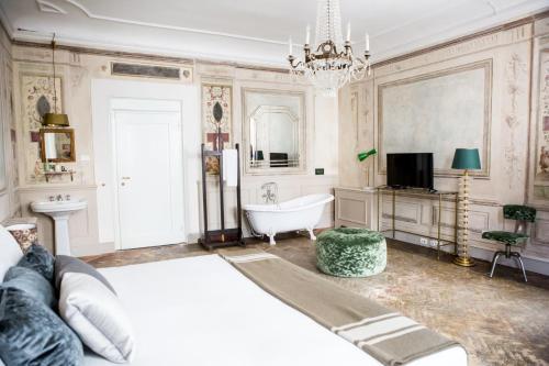 Fotos del hotel - Oltrarno Splendid
