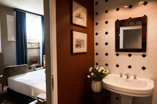 Fotos del hotel - Oltrarno Splendid