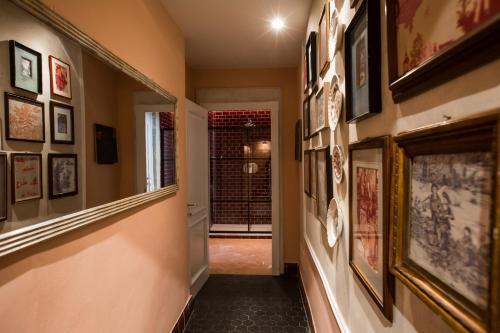 Fotos del hotel - Oltrarno Splendid