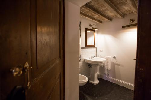 Fotos del hotel - Oltrarno Splendid
