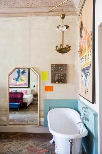 Fotos del hotel - Oltrarno Splendid