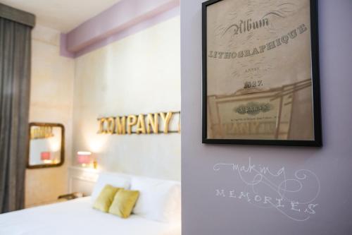 Fotos del hotel - Oltrarno Splendid
