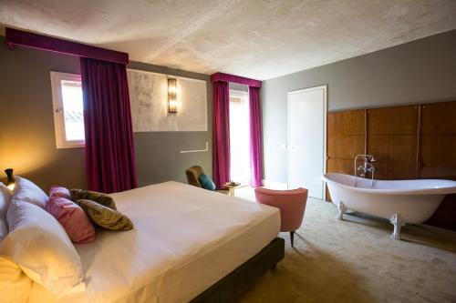 Fotos del hotel - Oltrarno Splendid