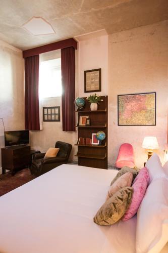 Fotos del hotel - Oltrarno Splendid