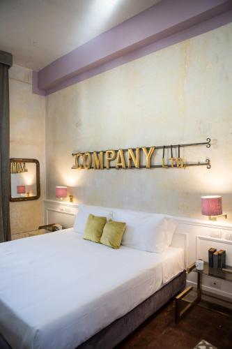 Fotos del hotel - Oltrarno Splendid