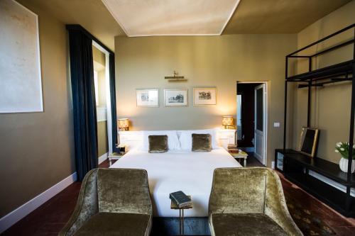 Fotos del hotel - Oltrarno Splendid