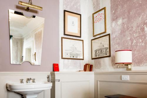 Fotos del hotel - Oltrarno Splendid