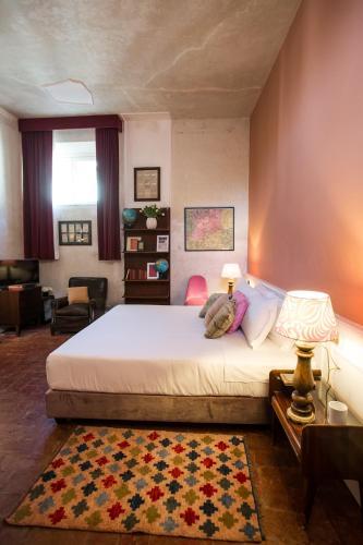 Fotos del hotel - Oltrarno Splendid