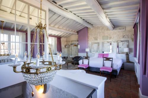 Fotos del hotel - Oltrarno Splendid
